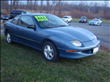 1997 Pontiac Sunfire