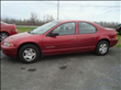 1998 Dodge Stratus