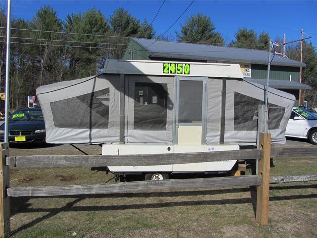 1991 Coleman  Popup Camper  for sale