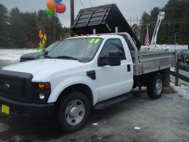 2008 Ford F350 for sale