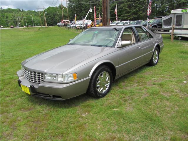 1995 Cadillac Seville for sale