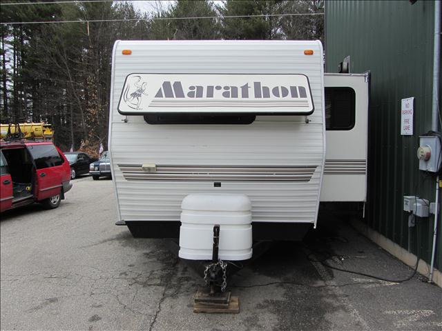 1996 Marathon  36FKLS for sale