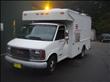 1999 GMC Savana