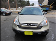 2007 Honda CR-V