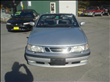 2002 Saab 9-3