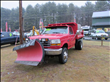 1993 Ford F350