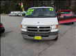 2002 Dodge Ram Van