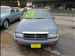 1992 Dodge Spirit