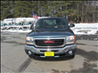 2007 GMC Sierra 1500