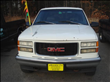1997 GMC Suburban