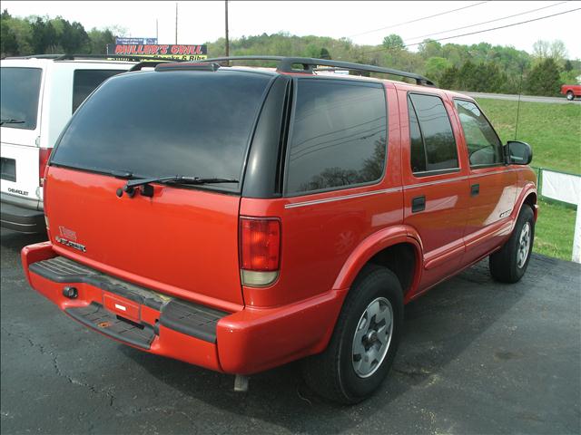 2004 Chevrolet Blazer for sale