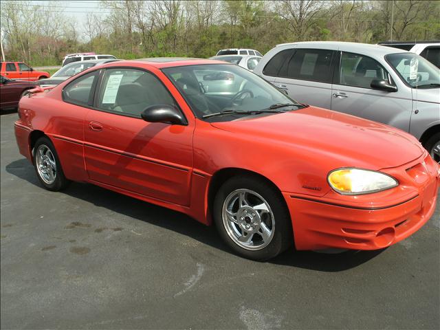 2004 Pontiac Grand Am for sale
