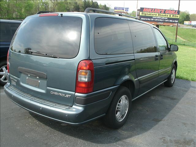 2004 Chevrolet Venture for sale