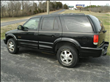 1999 Oldsmobile Bravada