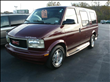 2003 GMC Safari