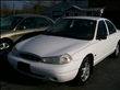 2000 Ford Contour