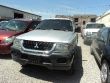 2003 Mitsubishi Montero Sport