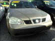 2004 Suzuki Forenza