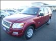 2008 Ford Explorer