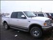 2002 Ford F150