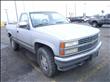1992 Chevrolet K1500