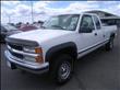 2000 Chevrolet K2500