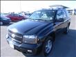 2008 Chevrolet TrailBlazer