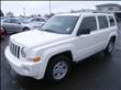 2010 Jeep Patriot