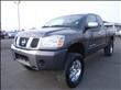 2005 Nissan Titan