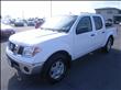 2007 Nissan Frontier