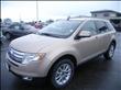 2007 Ford Edge