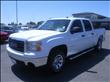 2008 GMC Sierra 1500