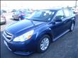 2010 Subaru Legacy