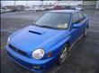 2003 Subaru Impreza