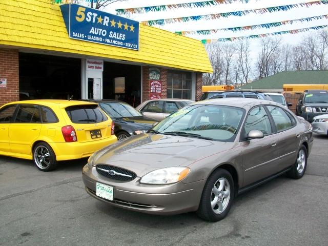 2003 Ford Taurus for sale