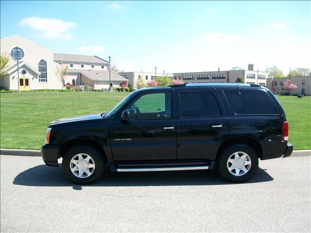 2002 Cadillac Escalade for sale