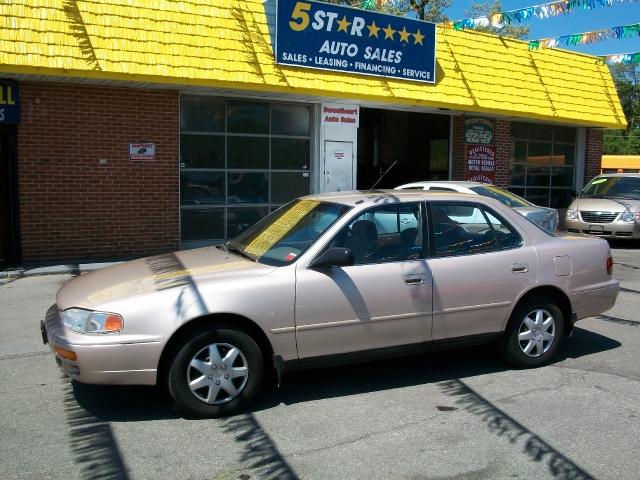 1996 Toyota Camry for sale