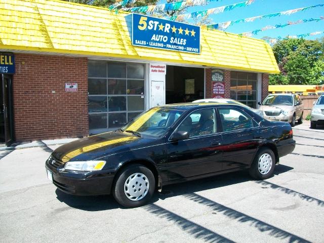 1997 Toyota Camry for sale
