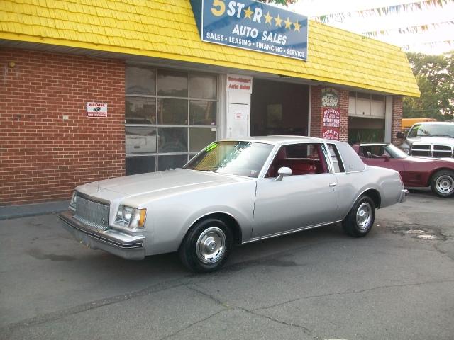 1979 Buick Regal for sale