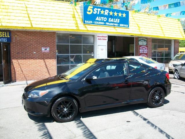2005 Scion tC