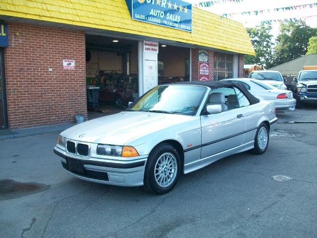 1999 BMW 3 series for sale