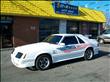 1984 Ford Mustang