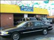 1998 Lincoln Continental