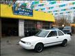 1993 Nissan Sentra