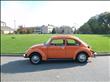 1974 Volkswagen Beetle