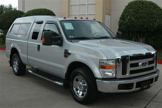 2008 Ford F250 for sale