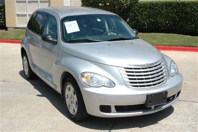 2009 Chrysler PT Cruiser for sale