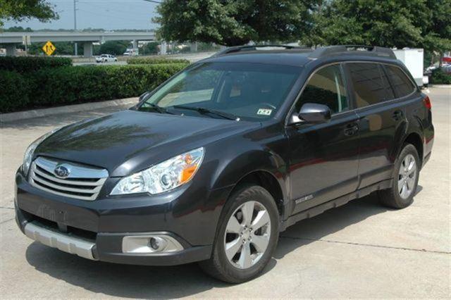 2010 Subaru Outback for sale