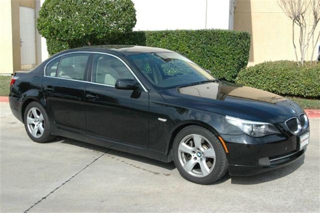 2008 BMW 5 series for sale