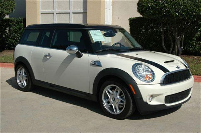 2009 MINI Cooper Clubman for sale